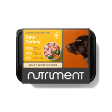 Load image into Gallery viewer, TURKEY | Nutriment
