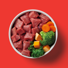 Load image into Gallery viewer, BONELESS BEEF | Nutriment