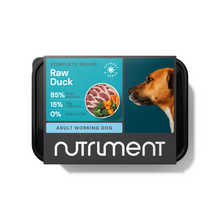 Load image into Gallery viewer, Duck | Nutriment