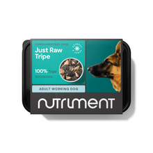 Load image into Gallery viewer, Just Raw Tripe | Nutriment | 500g