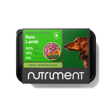 Load image into Gallery viewer, LAMB | Nutriment