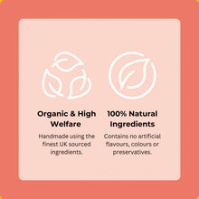 Load image into Gallery viewer, WILD VENISON & ACV | Frozen Treats| SUPPLEMENT