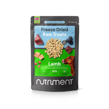 Load image into Gallery viewer, Nutriment FREEZE DRIED | Lamb