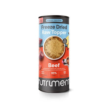 Load image into Gallery viewer, Nutriment TOPPER | Beef