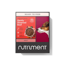 Load image into Gallery viewer, Nutriment STEAMED | Beef | 395g