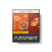 Load image into Gallery viewer, Nutriment STEAMED | Chicken | 395g