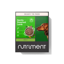 Load image into Gallery viewer, Nutriment STEAMED | Lamb | 395g