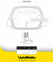 Load image into Gallery viewer, VarioDivider | MIMsafe