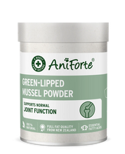 Load image into Gallery viewer, GREEN LIPPED MUSSEL POWDER | 100g | SUPPLEMENT