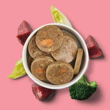 Load image into Gallery viewer, Nutriment FRESH | Beef, Chicory & Brocolli | 800g