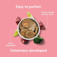 Load image into Gallery viewer, Nutriment FRESH | Beef, Chicory & Brocolli | 800g