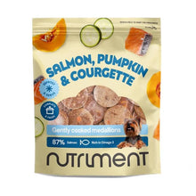 Load image into Gallery viewer, Nutriment FRESH | Salmon, Pumpkin & Courgette | 800g