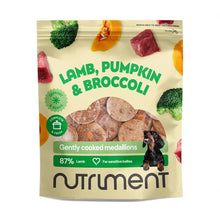 Load image into Gallery viewer, Nutriment FRESH | Lamb, Pumpkin & Brocolli | 800g
