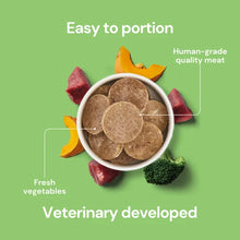 Load image into Gallery viewer, Nutriment FRESH | Lamb, Pumpkin & Brocolli | 800g