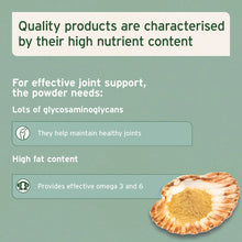 Load image into Gallery viewer, GREEN LIPPED MUSSEL POWDER | 100g | SUPPLEMENT