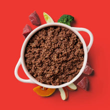 Load image into Gallery viewer, Nutriment STEAMED | Beef | 395g