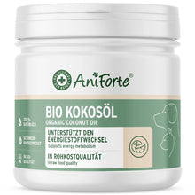Load image into Gallery viewer, COCONUT OIL | 400ml | SUPPLEMENT