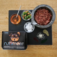 Load image into Gallery viewer, PUPPY FROM 6 WEEKS | Nutriment