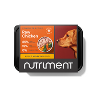 Chicken Formula | Nutriment