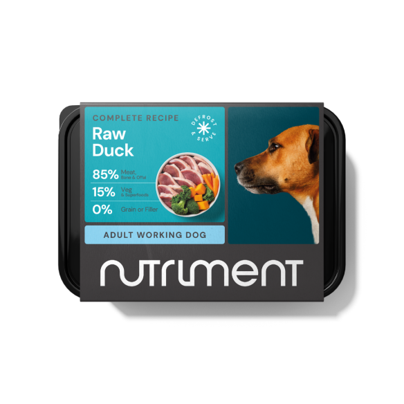 Duck | Nutriment