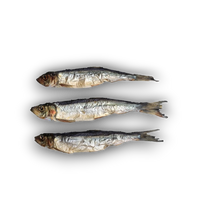 Load image into Gallery viewer, Dried Herring | Natural Treats
