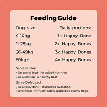 Load image into Gallery viewer, WILD VENISON &amp; ACV | Frozen Treats| SUPPLEMENT
