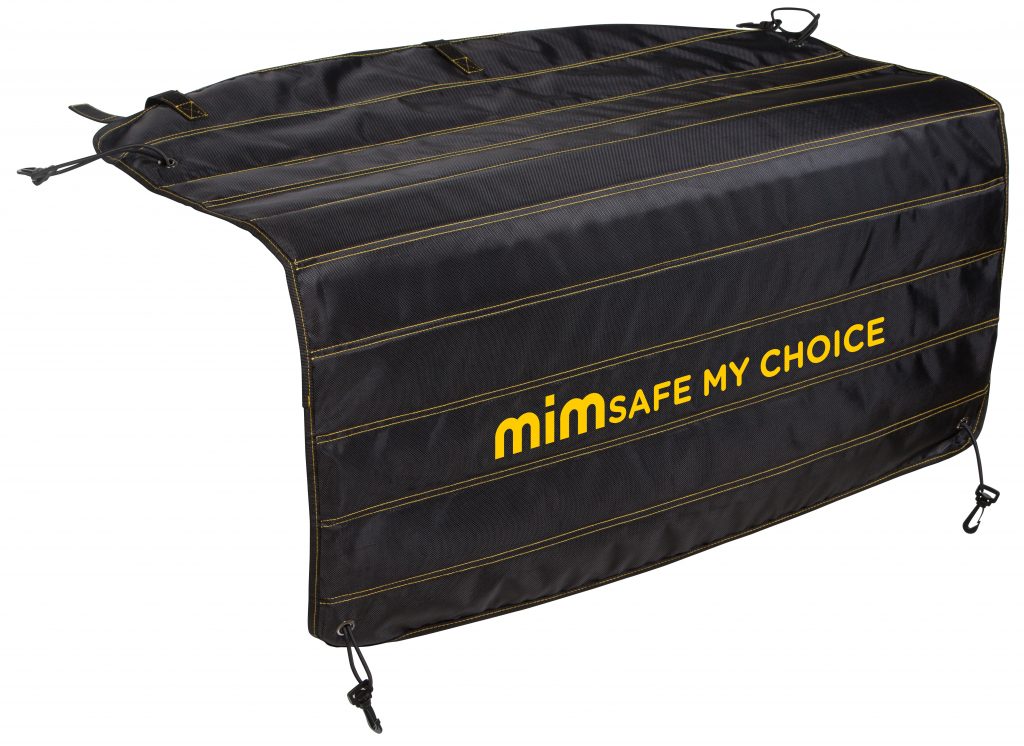 Boot Cover | MIMsafe