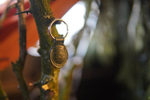 Load image into Gallery viewer, K9 Anytimer Leather Ambassador Tag
