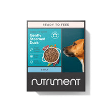 Load image into Gallery viewer, Nutriment STEAMED | Duck | 395g

