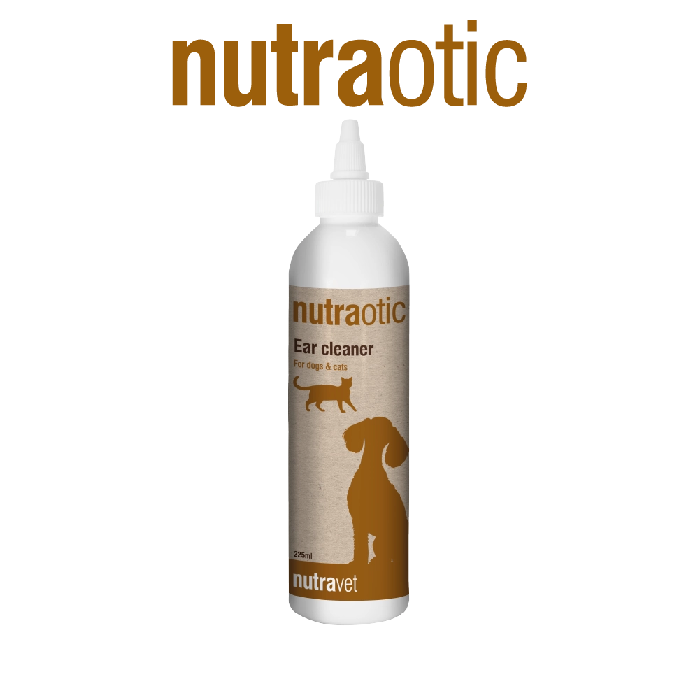 Nutraotic | Ear Cleaner