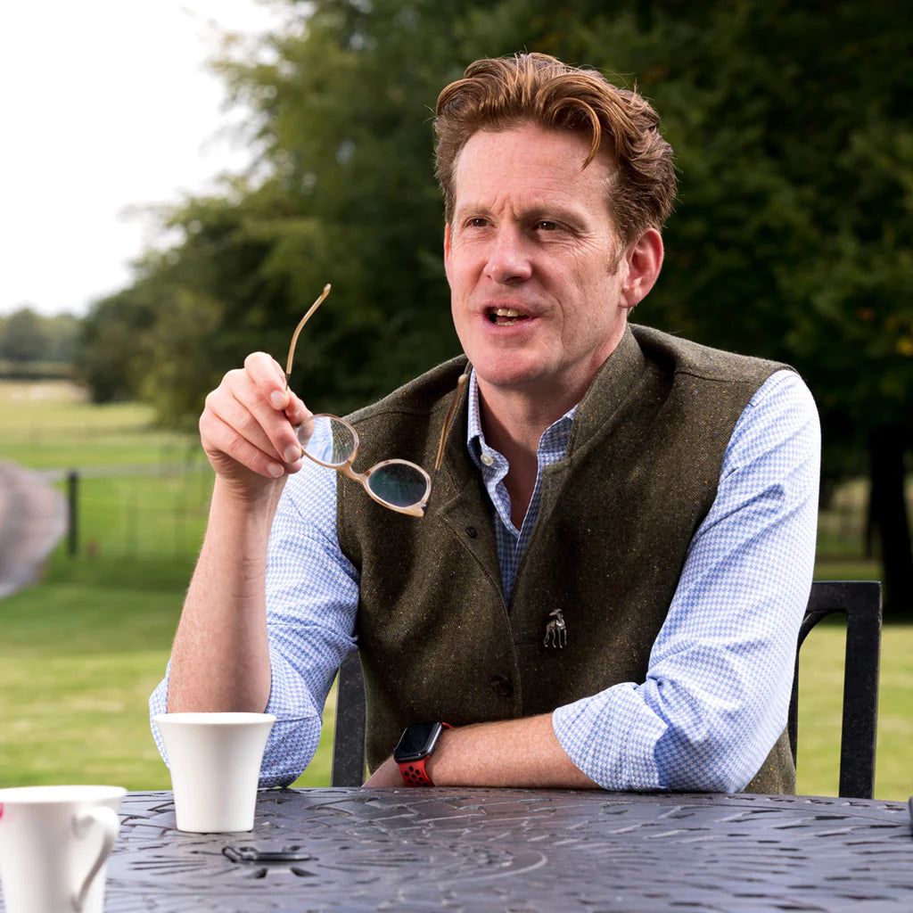 A morning with Dr Nick Thompson | Nutrition & Diet | SUNDAY 18TH JANUARY