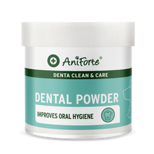 Load image into Gallery viewer, DENTAL POWDER | 80g | SUPPLEMENT

