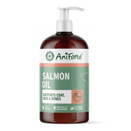Salmon Oil | 1000ml