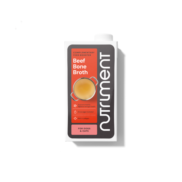 Beef Bone Broth | Nutriment