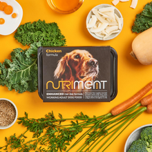 Load image into Gallery viewer, Chicken Formula | Nutriment
