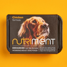 Load image into Gallery viewer, Chicken Formula | Nutriment
