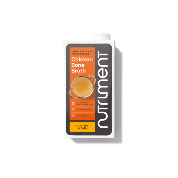 Chicken Bone Broth | Nutriment