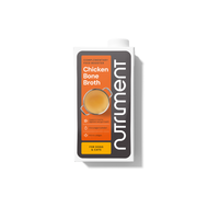 Chicken Bone Broth | Nutriment
