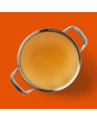 Load image into Gallery viewer, Chicken Bone Broth | Nutriment
