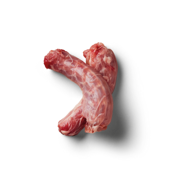 FROZEN CHICKEN NECKS 1KG | Fresh Treats