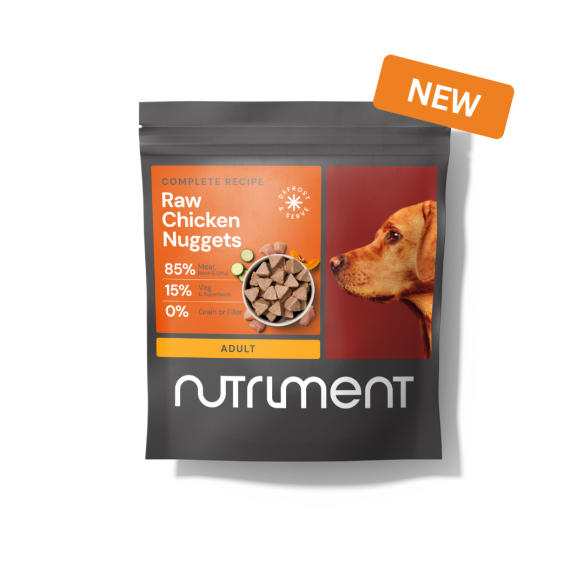 Chicken Nuggets (1kg) | Nutriment