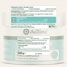 Load image into Gallery viewer, DENTAL POWDER | 80g | SUPPLEMENT
