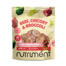 Load image into Gallery viewer, Nutriment FRESH | Beef, Chicory &amp; Brocolli | 800g
