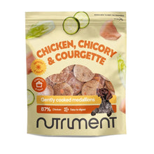 Load image into Gallery viewer, Nutriment FRESH | Chicken, Chicory &amp; Courgette | 800g
