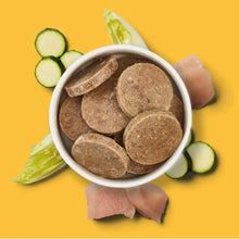 Load image into Gallery viewer, Nutriment FRESH | Chicken, Chicory &amp; Courgette | 800g
