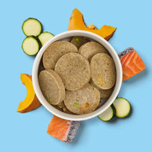 Load image into Gallery viewer, Nutriment FRESH | Salmon, Pumpkin &amp; Courgette | 800g

