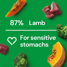 Load image into Gallery viewer, Nutriment FRESH | Lamb, Pumpkin &amp; Brocolli | 800g
