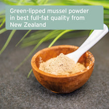Load image into Gallery viewer, GREEN LIPPED MUSSEL POWDER | 100g | SUPPLEMENT
