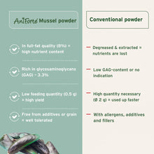 Load image into Gallery viewer, GREEN LIPPED MUSSEL POWDER | 100g | SUPPLEMENT
