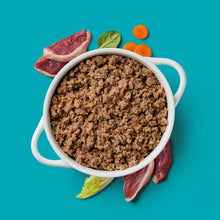 Load image into Gallery viewer, Nutriment STEAMED | Duck | 395g
